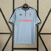 Celta 99/00 Home Football kit - Footyb